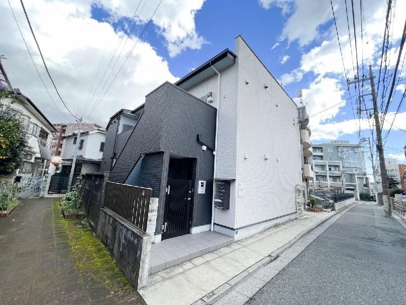 シャルム赤塚(シャルムアカツカ)の写真