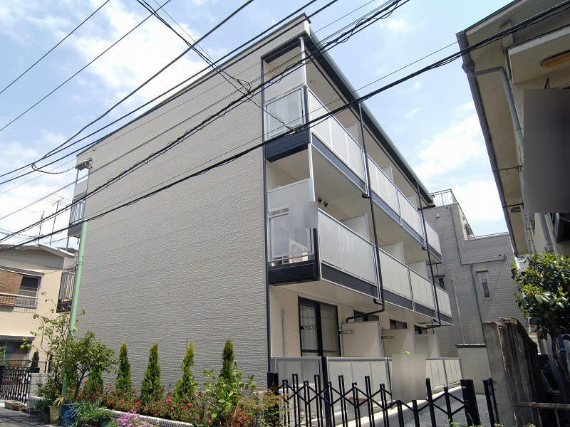 レオパレスSensui Ⅱの写真