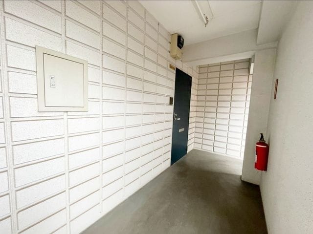 鈴木マンションの写真