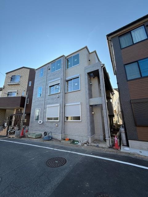 クロス西新井 203