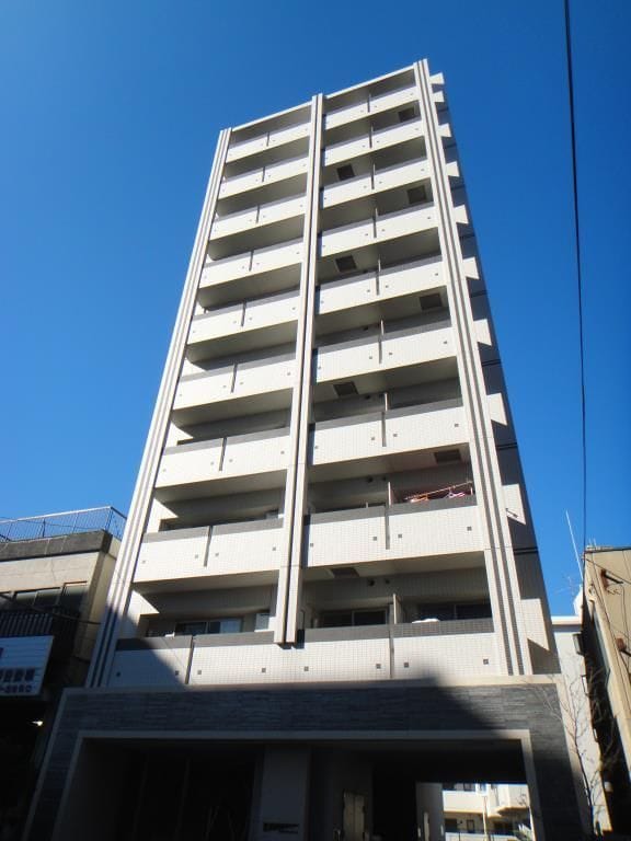 サニーコート向島の写真