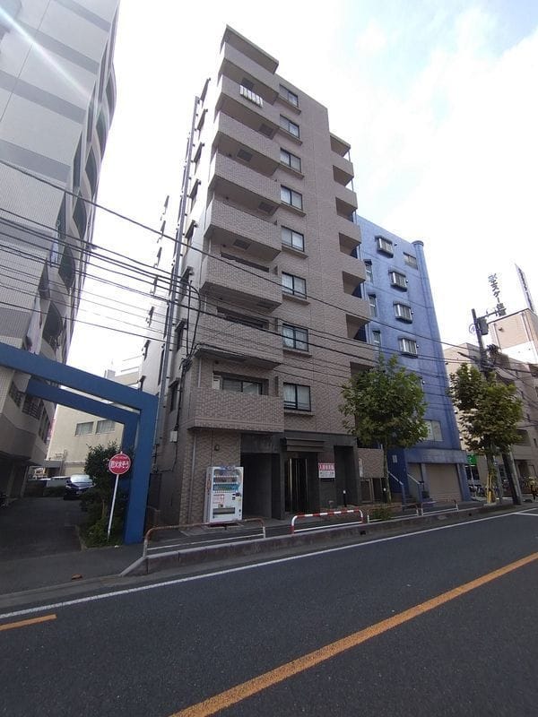 SKコートⅡの写真