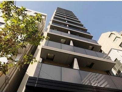 レーヴ半蔵門の写真