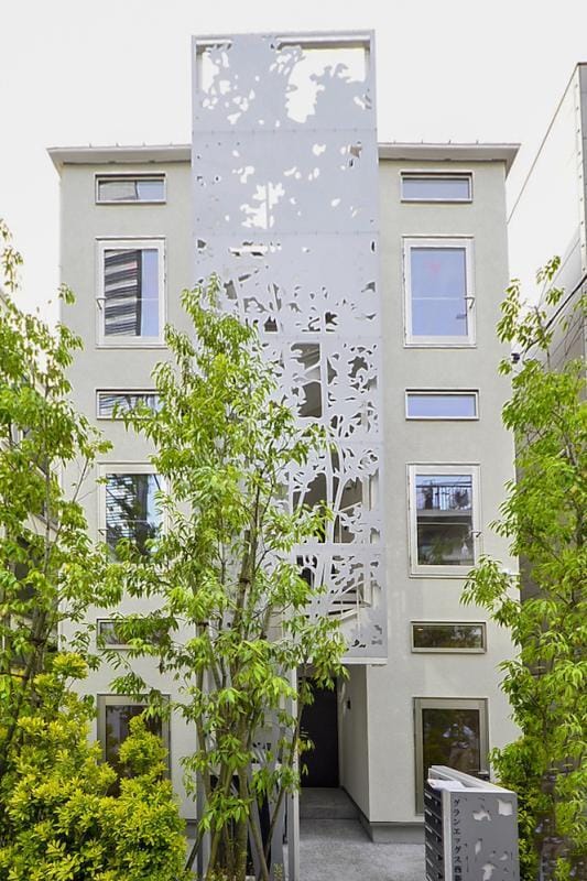 グランエッグス西新宿Eの写真