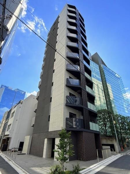 ルネサンス赤坂プレミアムコートの写真