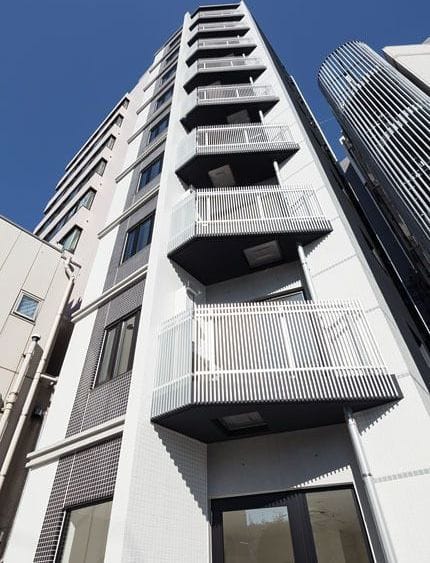 MiNo牛込柳町の写真