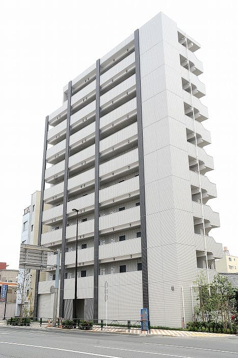 グランドコンシェルジュ亀戸の写真