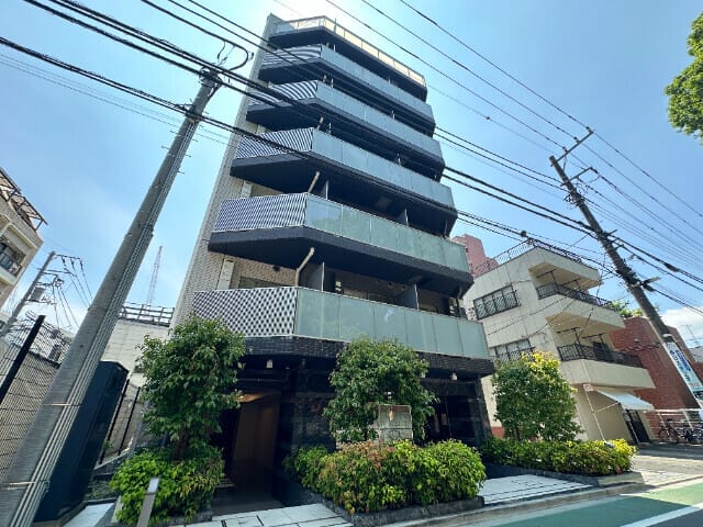 LEXE 文京白山の写真