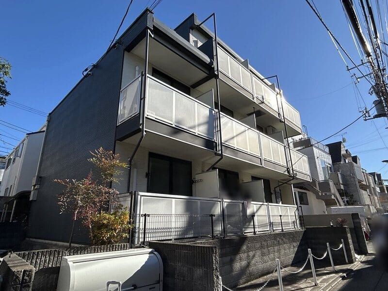 レオパレスソレイユ Kの写真