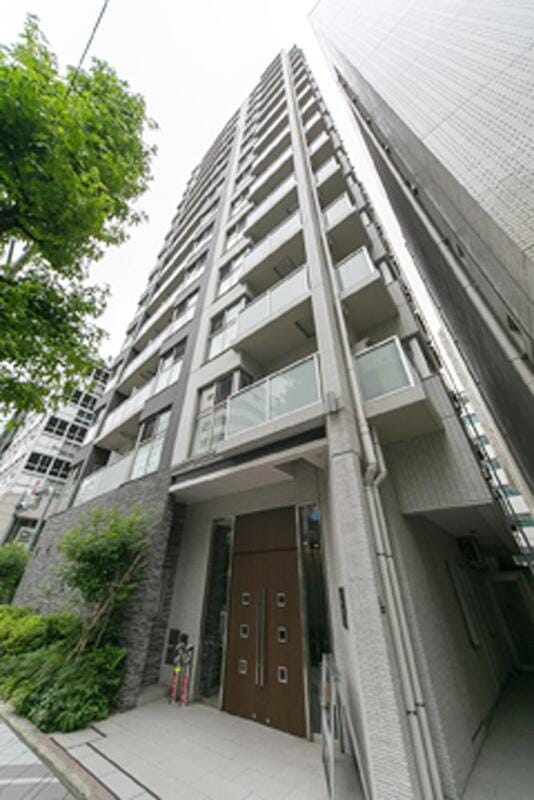 セレサ日本橋堀留町の写真