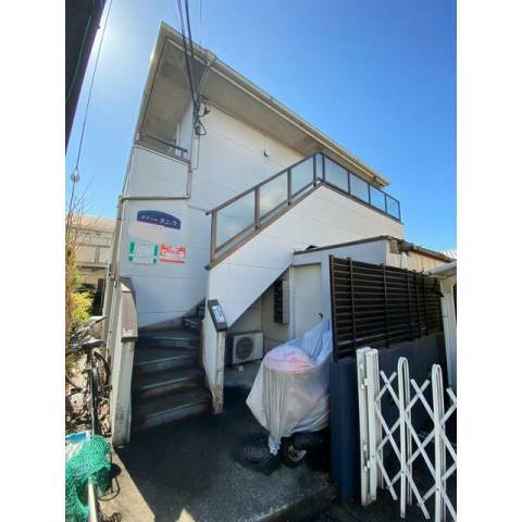 ボナールタムラの写真