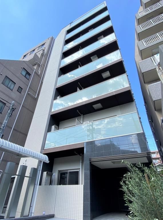 シャルム・Y・Mの写真