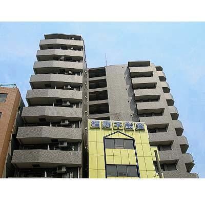 エスコート麻布十番の写真