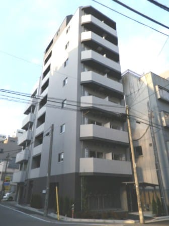 グラントゥルース両国2の写真