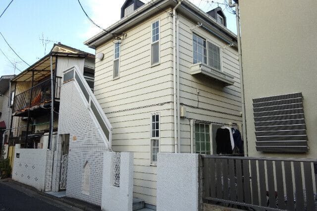 プチプラザ東高円寺の写真