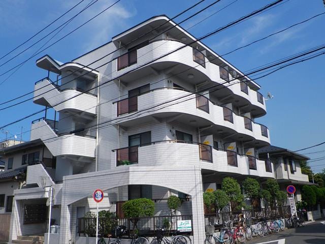 第14高橋ビルの写真