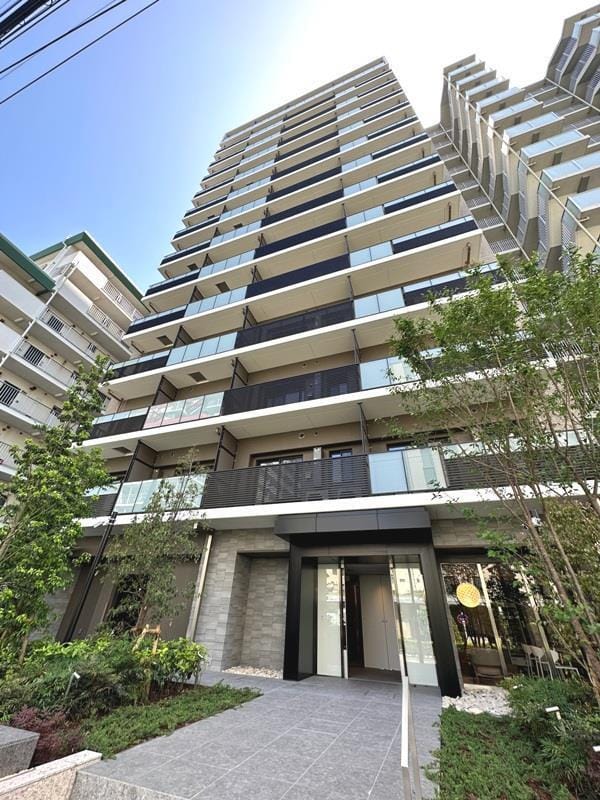 パークアクシス錦糸公園の写真