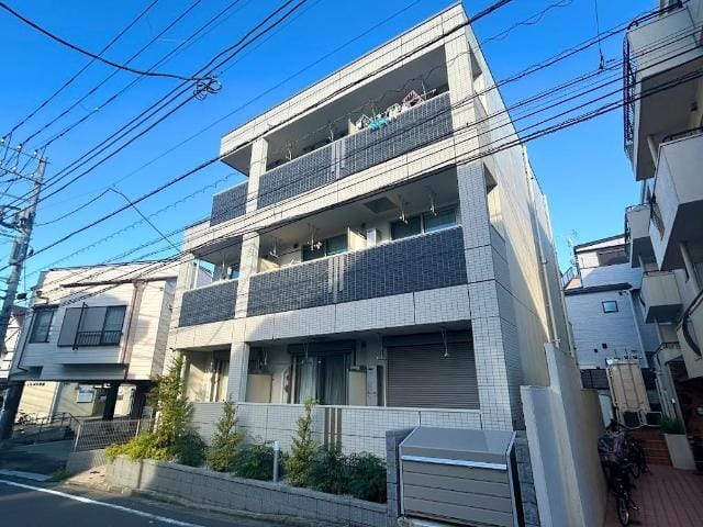 アルカンシエル馬込の写真