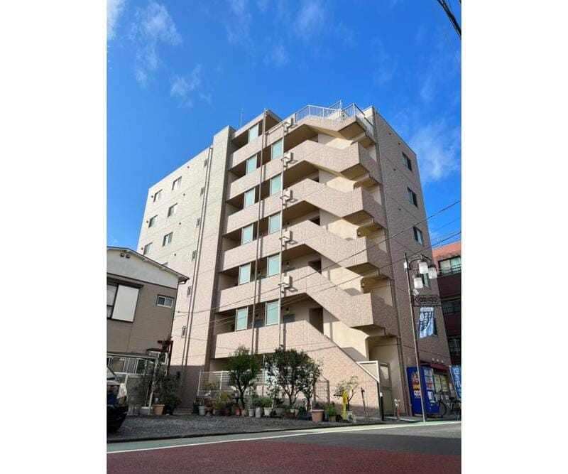 レジデンス練馬北町の写真