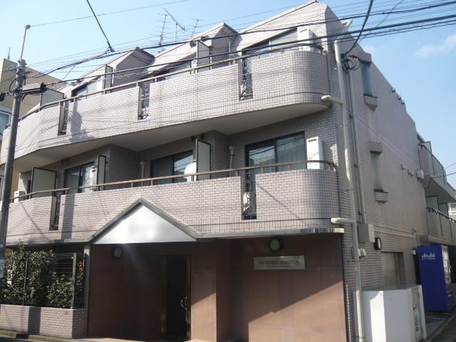 DRホームズ阿佐ヶ谷の写真