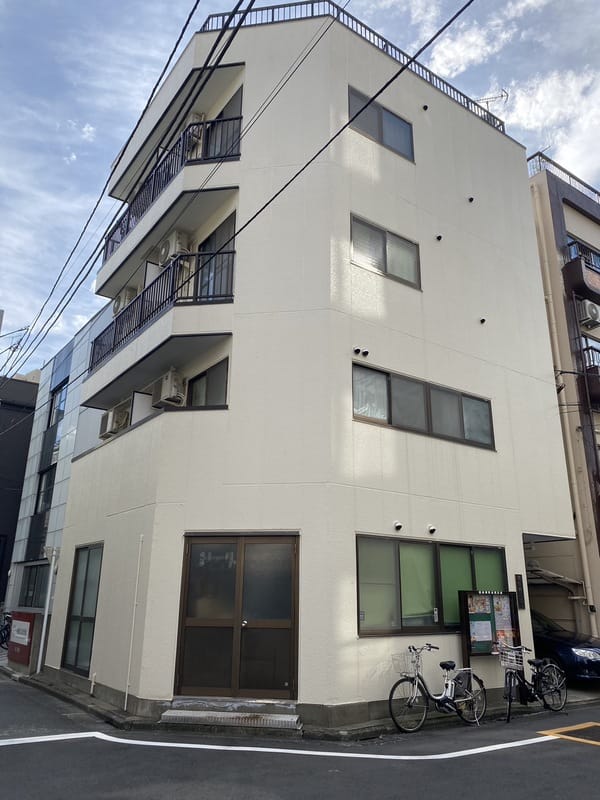 桐生第2ビルの写真