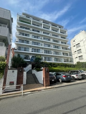 秀和神宮レジデンスの写真