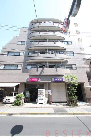 カーサシンセラーの写真