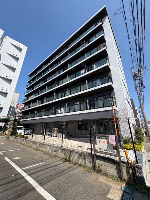 La・Glycineの写真