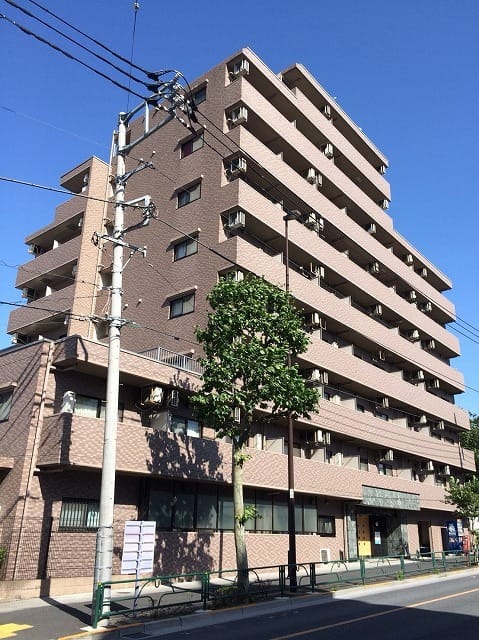 ヴェルト杉並サウスヒルの写真