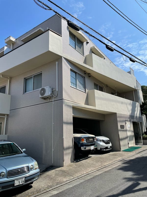 サニーヒルズ松原の写真