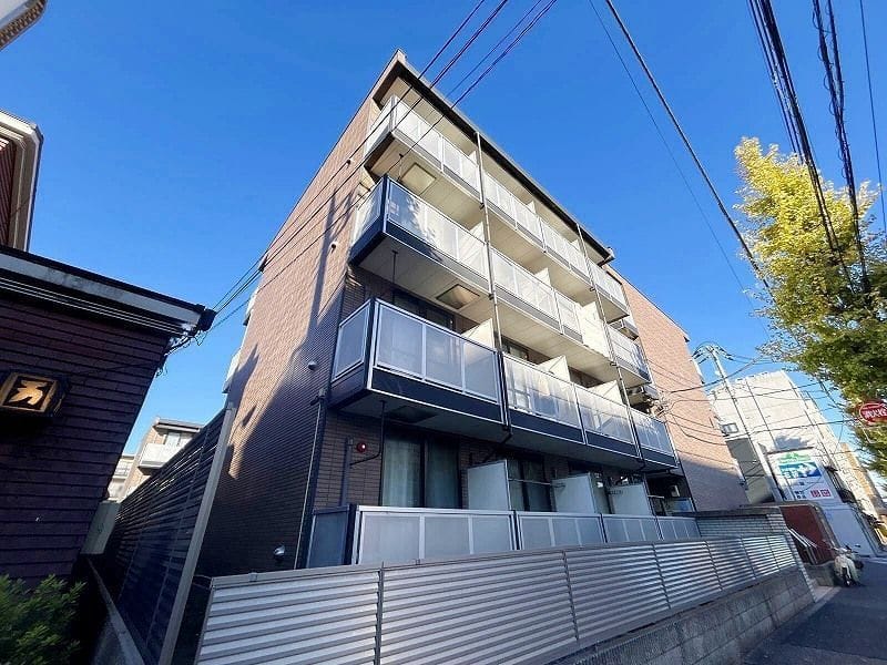 レオパレス和の写真