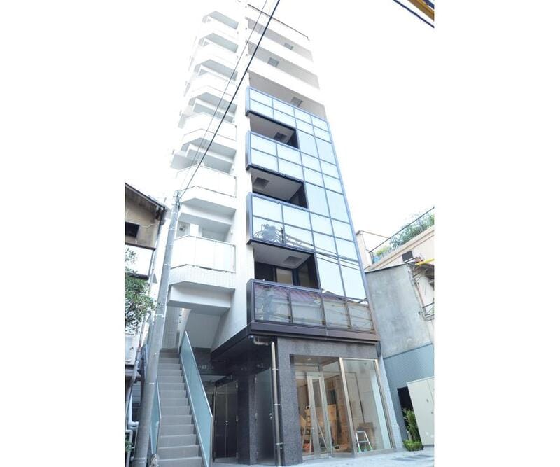 ディアコート蔵前の写真