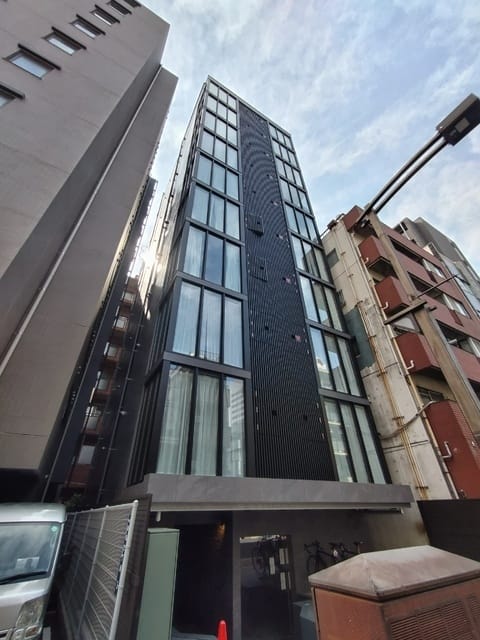 サクラクロスレジデンス両国の写真