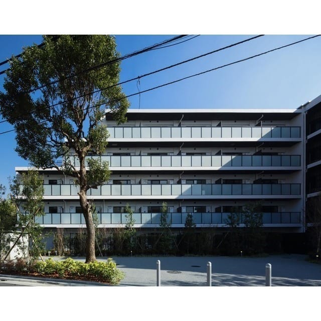 BLESS中野弥生町の写真