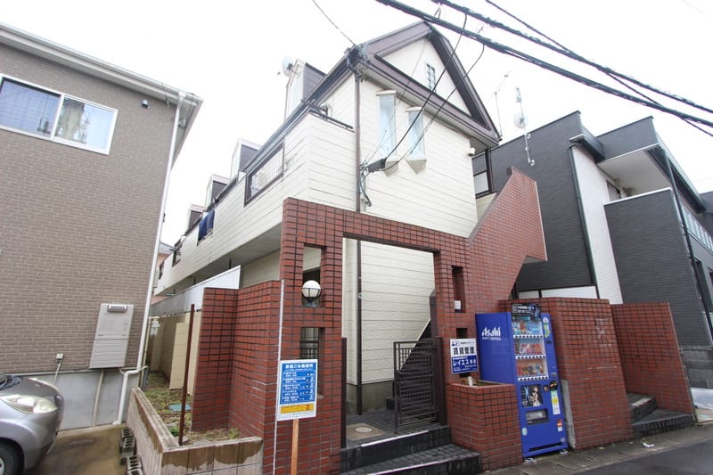 Court豊四季の写真