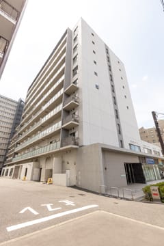 セリオ落合東中野の写真