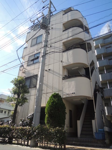 パークパレス綾瀬の写真