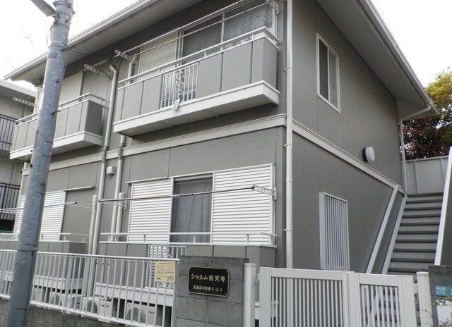 シャルム祐天寺の写真