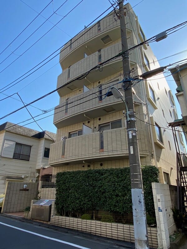 メゾン・クラッソの写真