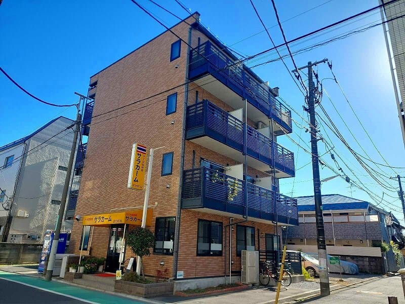 レオネクストサラカーム ヴィラの写真