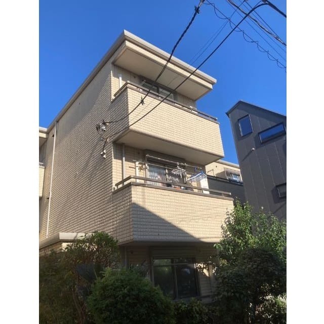 クレール幡ヶ谷の写真