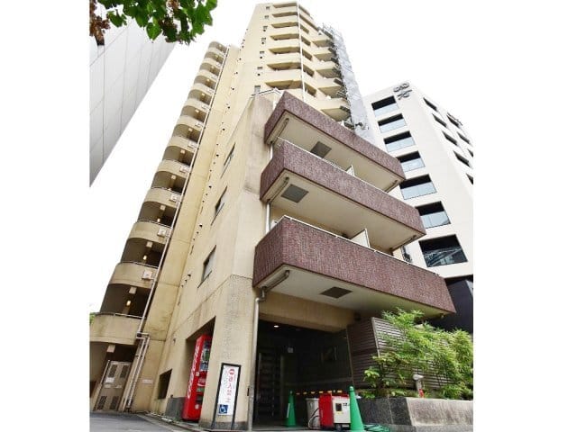 プレール・ドゥーク新宿御苑の写真