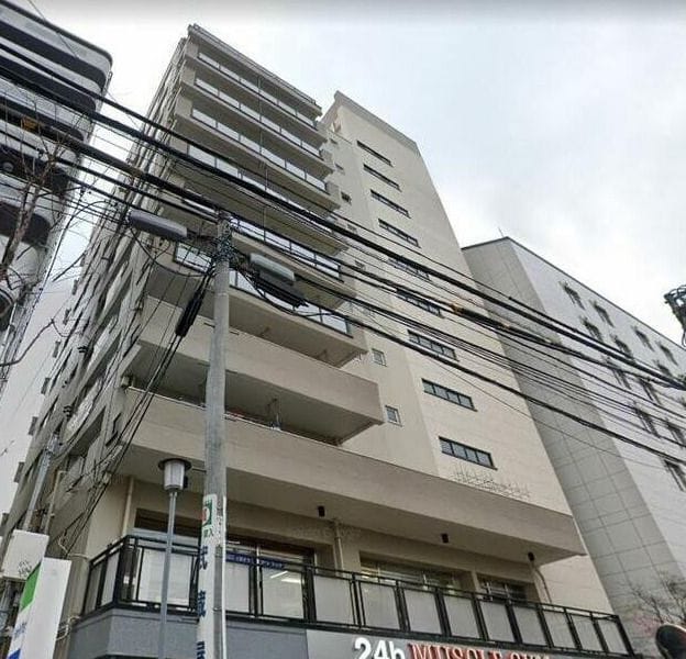 中野第2コーポの写真