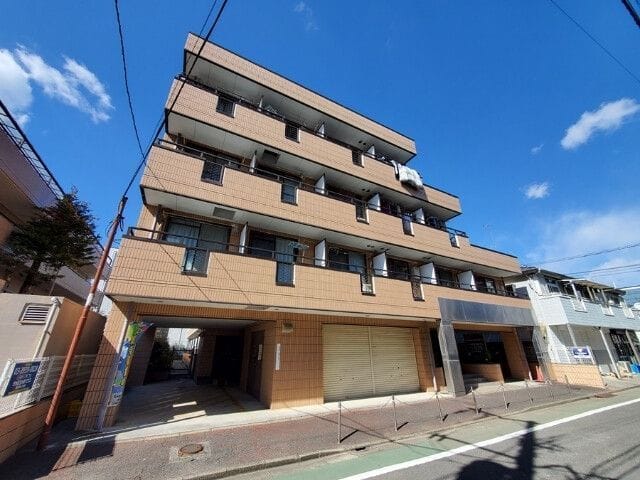 ヴェリテ三園の写真