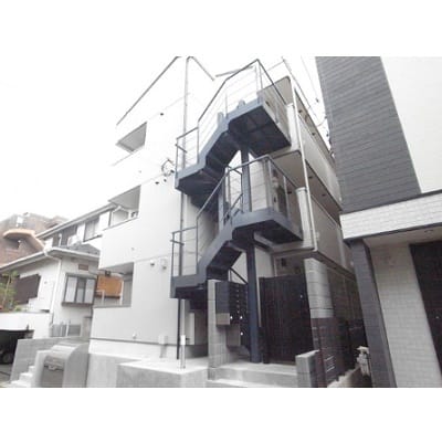 プリヴィア笹塚の写真