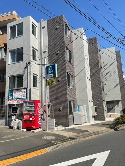 ルーデンス沼袋MAXIVDUEの写真