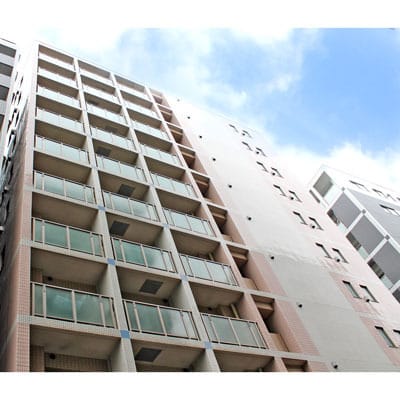 ダイナフォート日本橋の写真