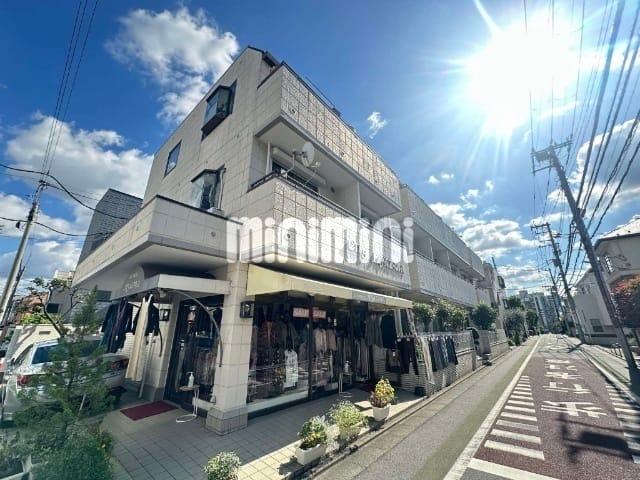 シティミヤザワの写真