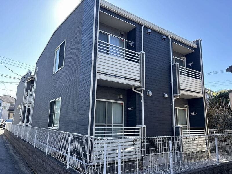 レオネクストオリーブハウスⅥの写真