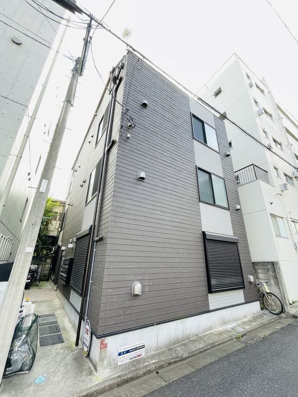 SINCREASE代田橋の写真